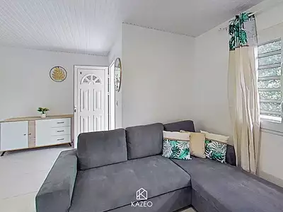 Appartement, 64,25 m²