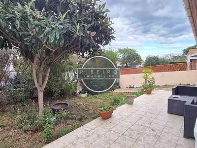 Maison, 85 m²