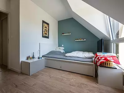 Maison, 131 m²