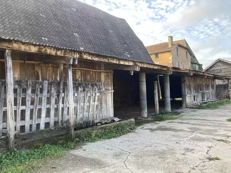Maison, 400 m²
