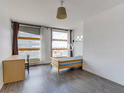 Appartement, 27,41 m²
