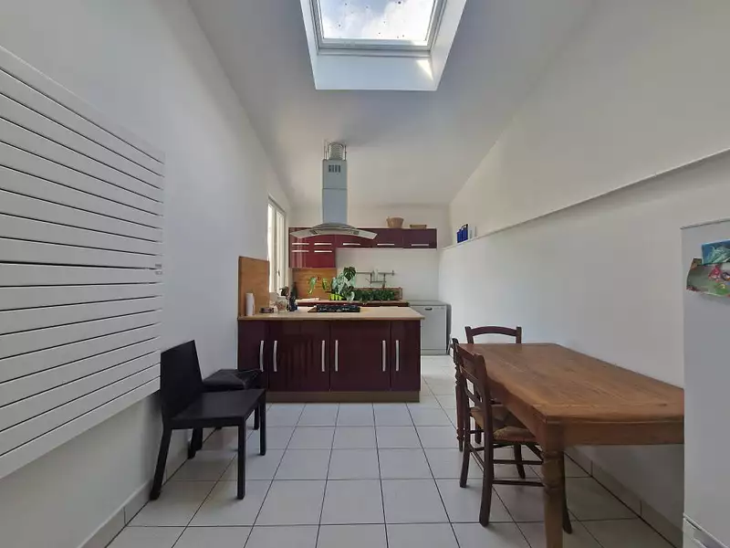 Appartement, 69 m²