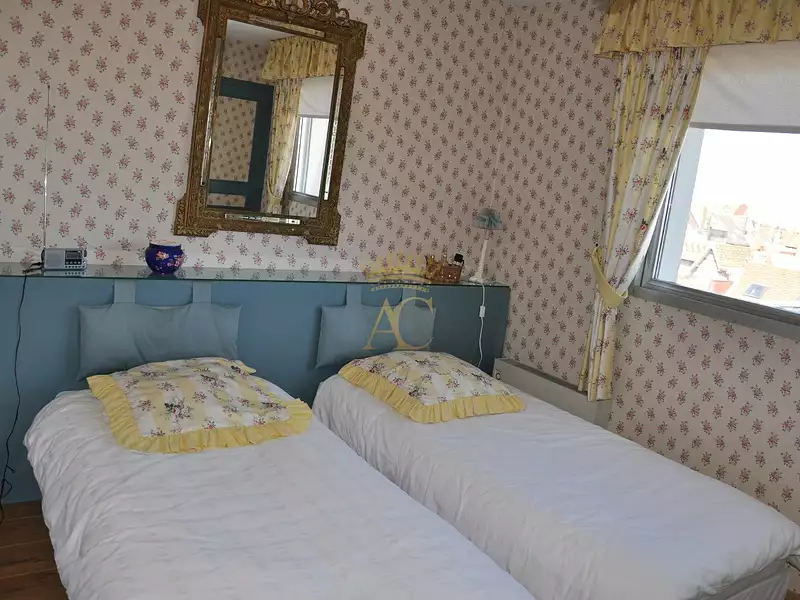Appartement, 41,06 m²
