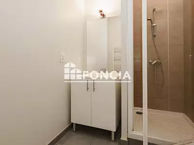 Appartement, 48 m²