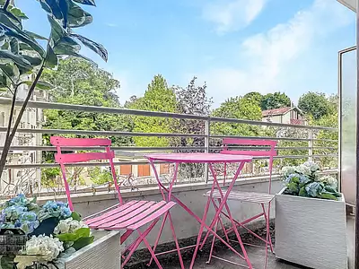 Appartement, 106,47 m²