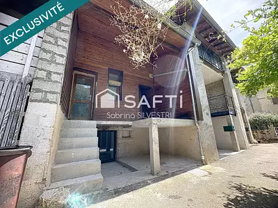 Maison, 150 m²