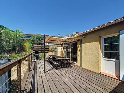 Maison, 122 m²