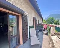 Appartement, 124 m²
