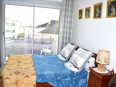 Appartement, 28,75 m²