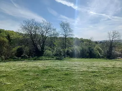 Terrain, 3 904 m²