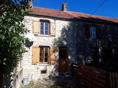 Maison, 63 m²
