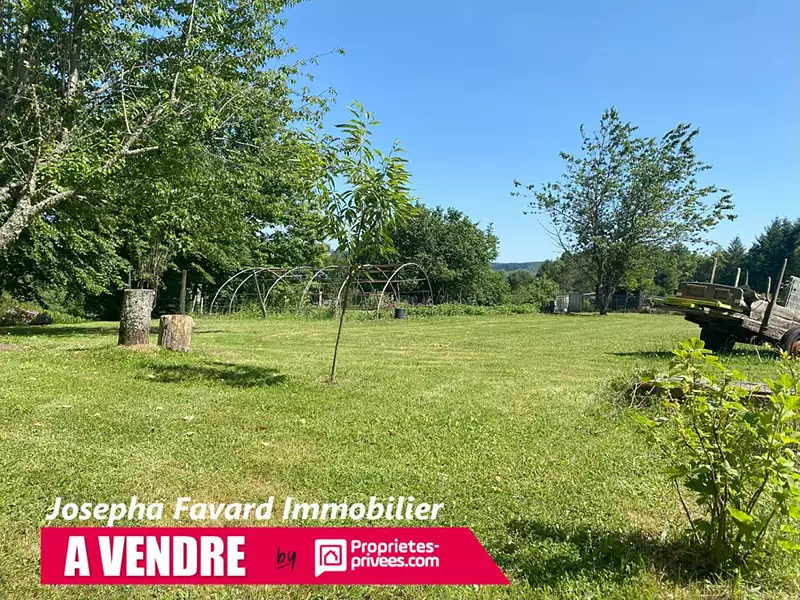 Maison, 158 m²