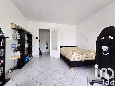 Appartement, 36 m²