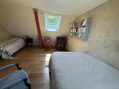Maison, 140 m²