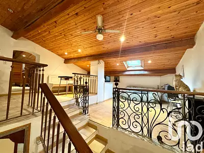 Appartement, 105 m²