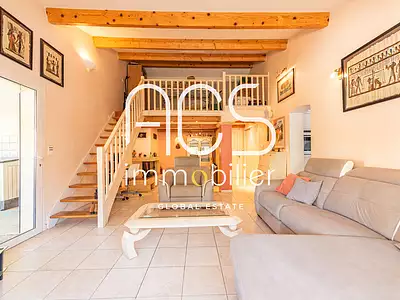 Maison, 137 m²