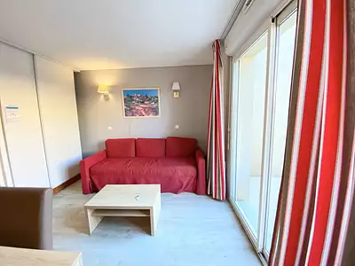 Appartement, 40 m²
