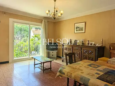 Maison, 140 m²