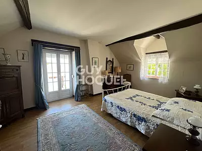 Maison, 123,74 m²