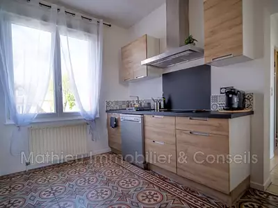 Maison, 100 m²