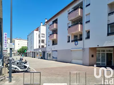 Appartement, 82 m²