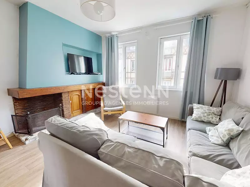 Appartement, 67 m²