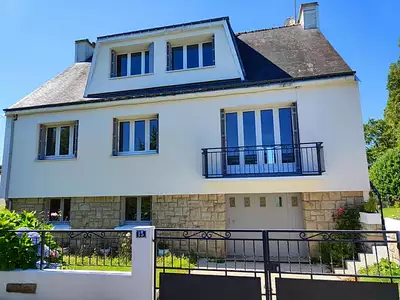 Maison, 115 m²