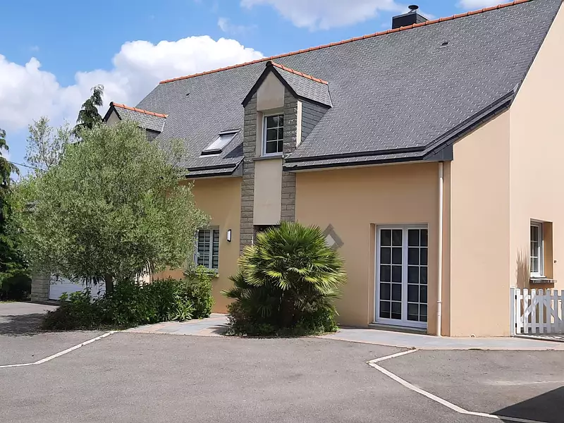 Maison, 143 m²