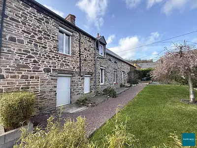 Maison, 180 m²