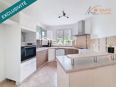 Maison, 90 m²