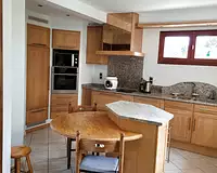Maison, 176 m²