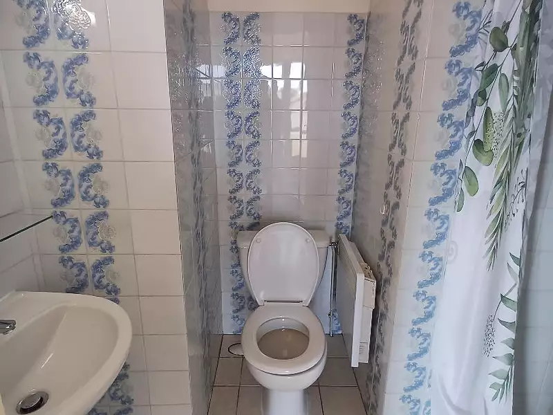Appartement, 24 m²