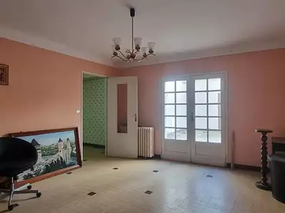 Maison, 340 m²