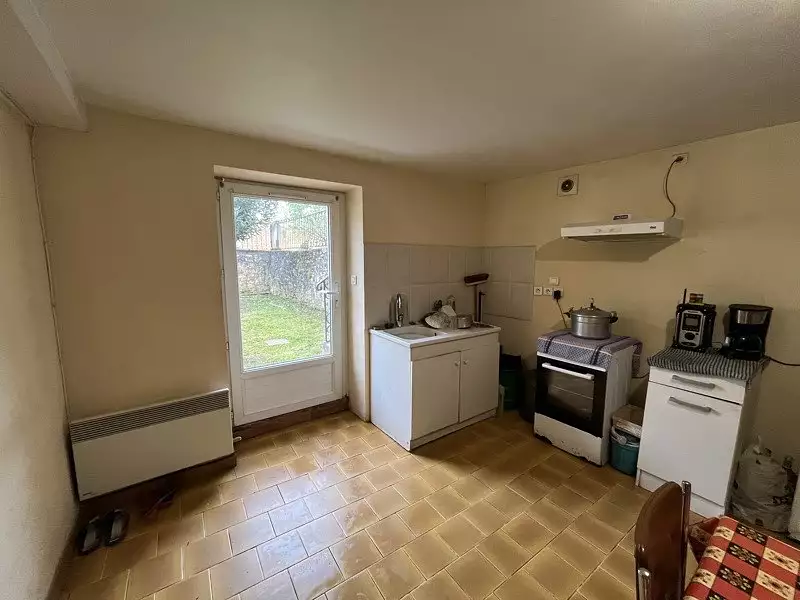 Maison, 130 m²