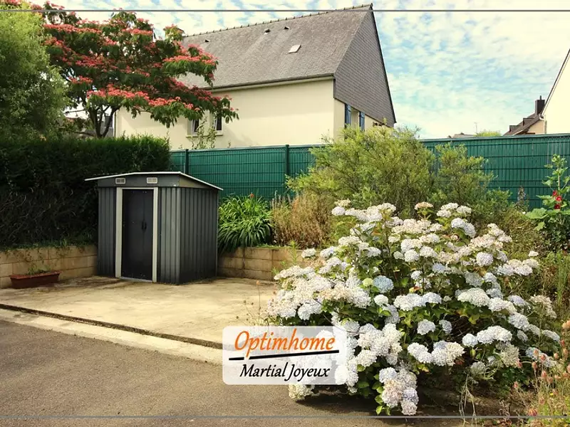 Maison, 100 m²