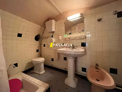 Maison, 86 m²
