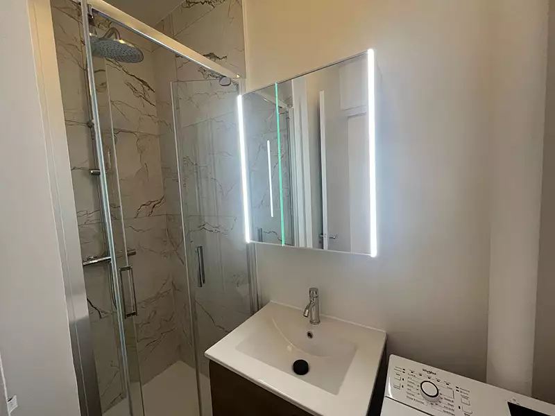 Appartement, 33,13 m²