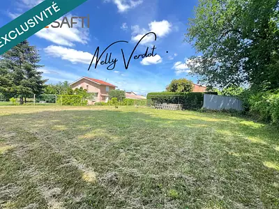 Maison, 81 m²