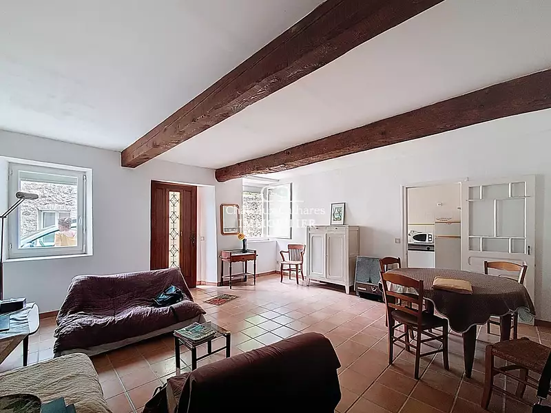 Maison, 193 m²