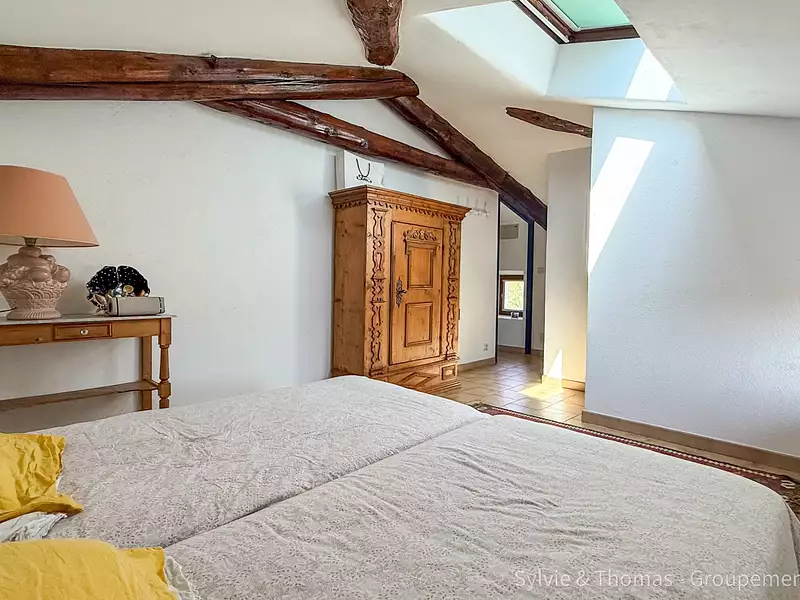 Maison, 119 m²