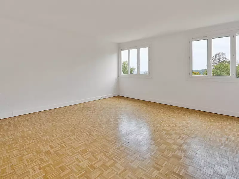 Appartement, 105 m²