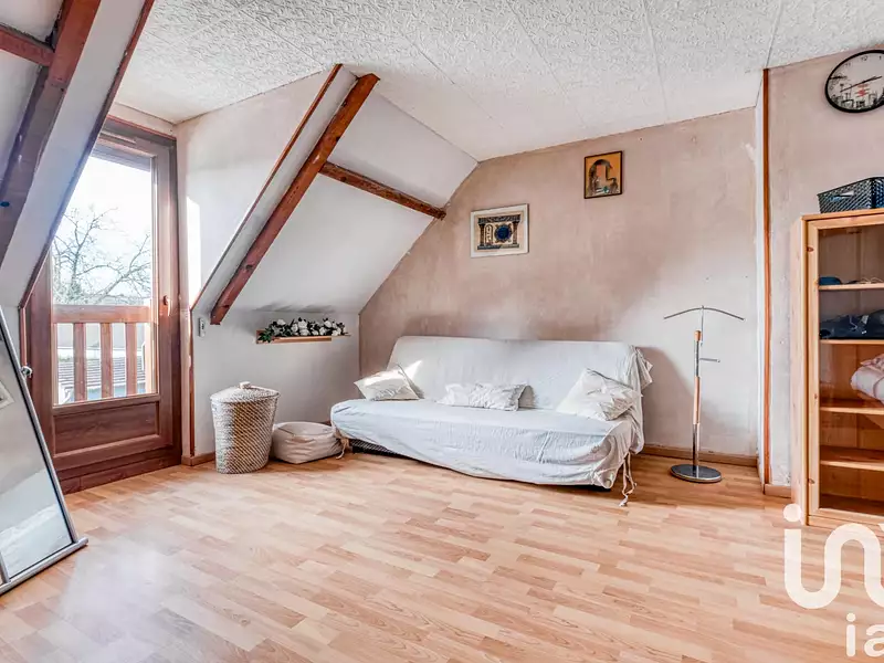 Maison, 155 m²