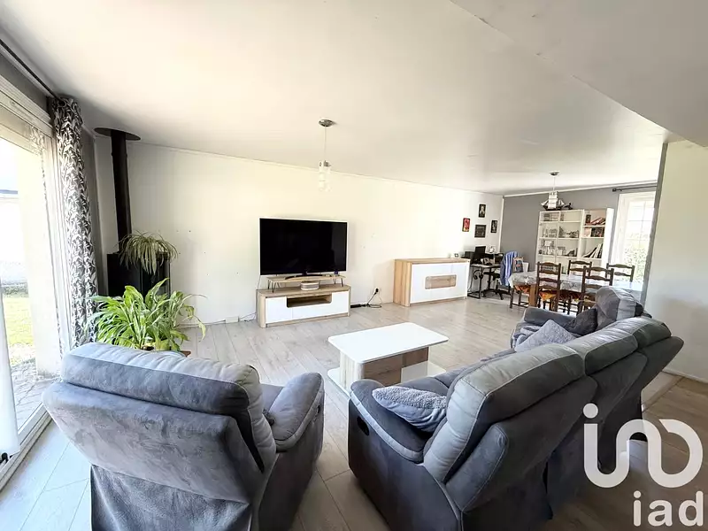 Maison, 106 m²