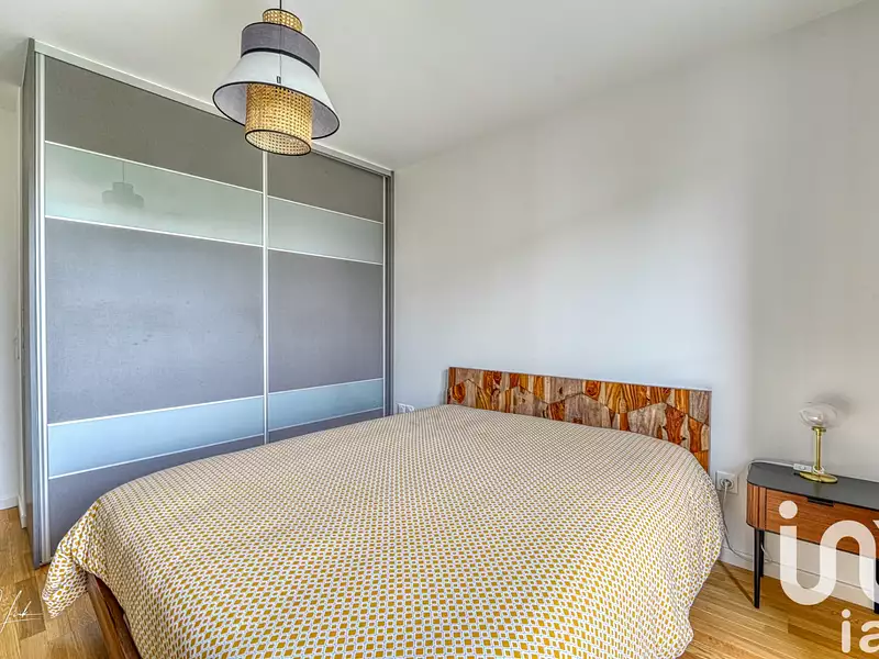 Appartement, 68 m²