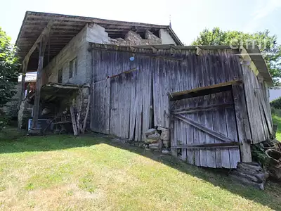 Maison, 40 m²