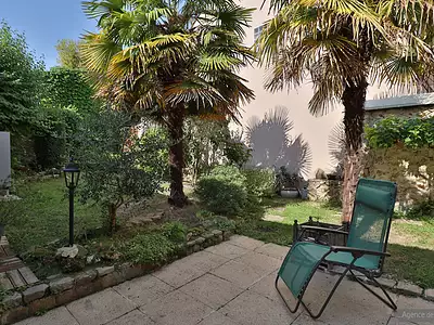 Maison, 149,6 m²