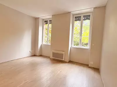 Appartement, 40 m²