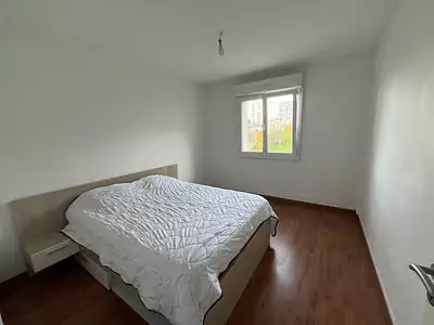 Appartement, 57,13 m²