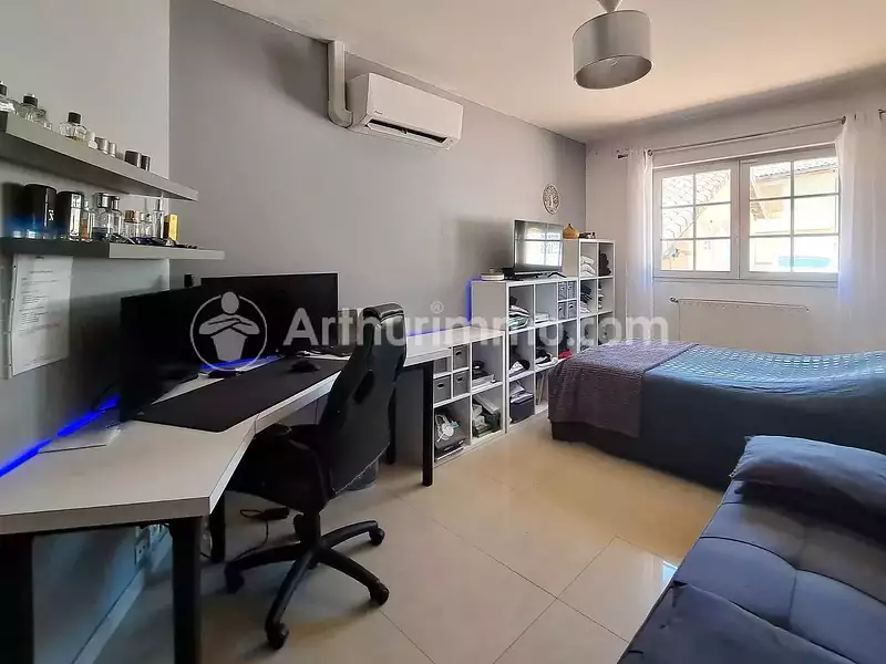 Maison, 181 m²