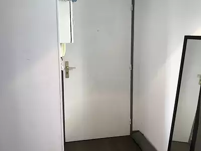 Appartement, 37,35 m²